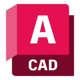 AutoCAD logo
