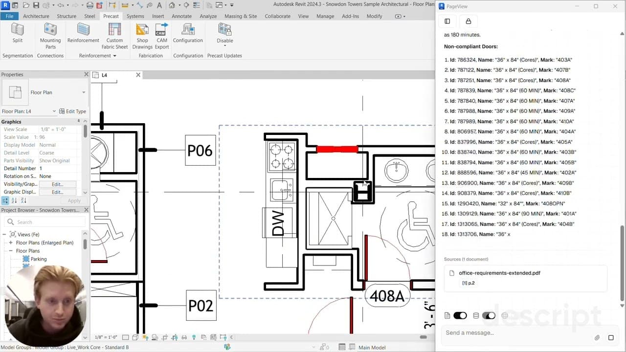 Fire Safety Compliance