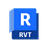 Revit logo