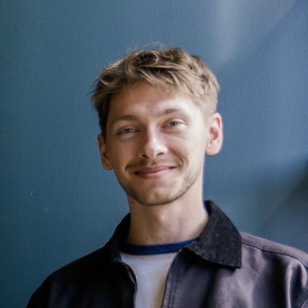 Oliver Groth
