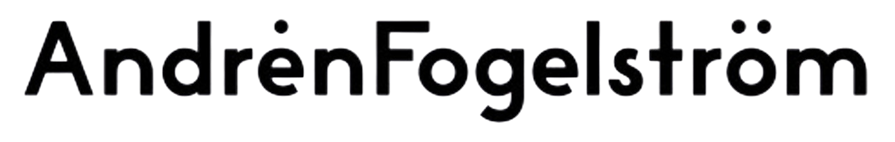 AndrénFogelström